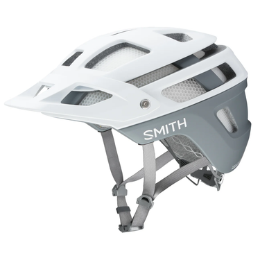 Smith Forefront 2 MIPS Matte White / Cement